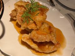 -奉天小馆·非遗东北菜(济南万象城店)