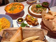 -太食獸泰式茶餐厅(兰州中心首店)