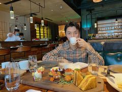-Mercato莫卡多露台餐厅与酒吧(K11店)