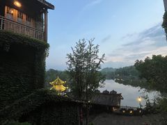 -两江国际影视城