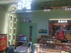 -泸溪河桃酥(龙湖长楹天街店)