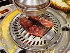 -喜来稀肉(虹泉路店)