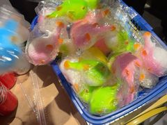 -永安鱼庄·镇江菜(东吴路店)