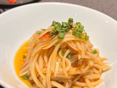 酸辣土豆丝-老头儿油爆虾(星光一期店)