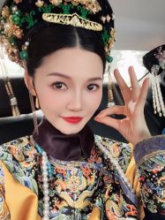 -美云庭古装·格格服汉服·京城旅拍(北京店)