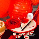 在江门！！竹排街！好懂浪漫的☕️咖啡shop…