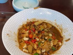 -上地宴·中关村的会客厅(清河高铁站店)