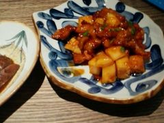 -蜜桃餐厅·江浙融合菜(荟聚购物中心店)