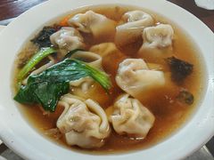 -姚记炒肝店(鼓楼店)