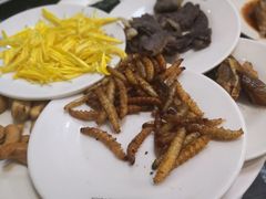 -桥香园云南过桥米线(金马碧鸡店)