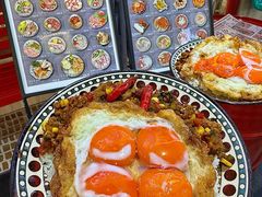 -哼蟹二将·烤肉酱蟹(合生汇店)