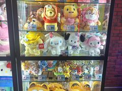 -反斗乐园(中航城君尚购物中心)