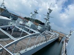 -中国人民解放军海军博物馆