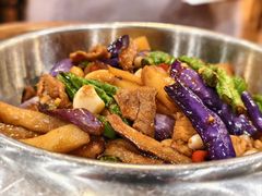 -一楼食业·美食人家