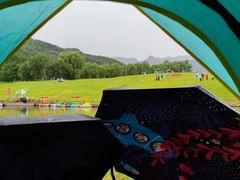 -玉渡山自然风景区