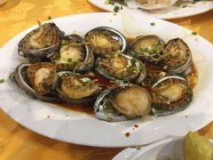-老字号蛇口德记烧腊饭店·海鲜加工