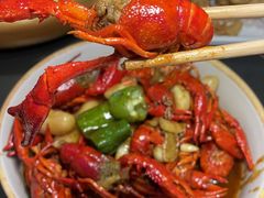 -虾乐园龙虾·夜宵(松江店)