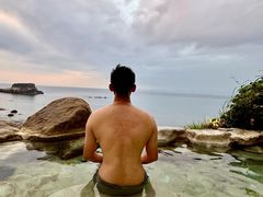 -南紀白浜 浜千鳥の湯 海舟