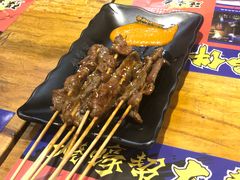 -烧蠔帮·湛江生蚝(工农店)