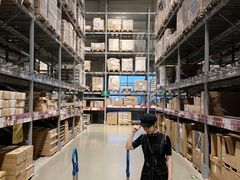 -IKEA宜家家居(南京商场)