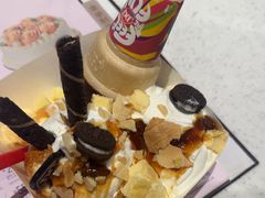 -DQ·蛋糕·冰淇淋(大宁国际商业广场店)