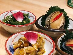 -酒久自助料理(佳兆业店)