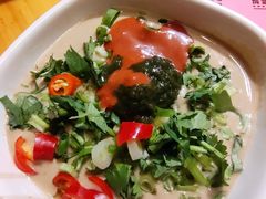 -寂寞的豆芽(龙泽路店)