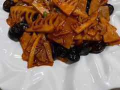 -马凯餐厅(地安门店)