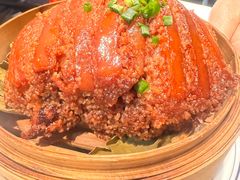 -到家尝北京菜(西坝河店)