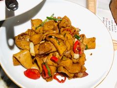 -绿茶餐厅(深圳龙华天虹购物中心店)