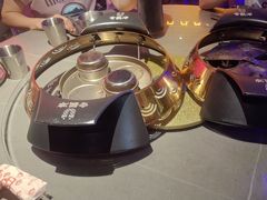 -令狐冲·炭烤活鱼(宝龙店)