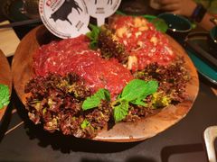 -二刀潮牛(重庆光环购物公园店)