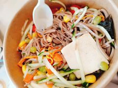 -沙哇低卡·轻食沙拉(骏景金融城店)