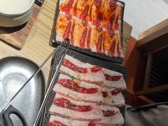 -泥炉烧肉师(新街口金銮巷店)