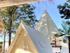 -安德鲁户外烧烤帐篷营地(马泉营店)