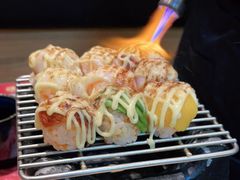 -鹅喜粤·广州味·点心·烧鹅(长隆店)