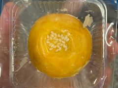 -鲍师傅糕点(国金街店)