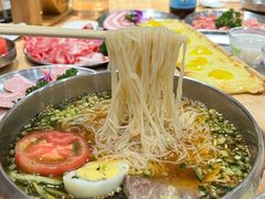 -韩张·韩国传统烤肉(万象汇店)