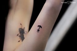 -飛凡TATTOO纹身•原创