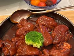 -志明眷村·台式融合菜·宵夜