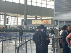 -太原武宿国际机场