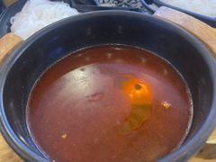 -桥香园过桥米线(国贸店)