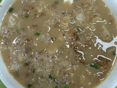 -阊门姚记豆浆(旧学前直营店)