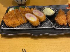 -胜博殿日式炸猪排(西红门店)