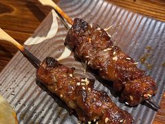 -鸟鹏烧鸟居酒屋(熙龙湾店)