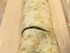 -卷翻天·卷饼(欧亚商都店)