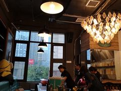 -MI WU FACTORY米屋美食工厂餐厅(绿地店)