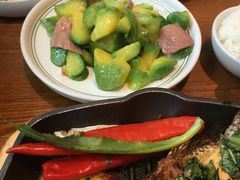 -云海肴·汽锅鸡·云南菜(苏州中心店)