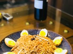 -御唐府 鲍满楼(体育中心店)