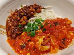 -九毛九西北菜(大东海店)